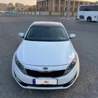 کیا اپتیما مدل۲۰۱۳ فول درحد|خودرو سواری و وانت|تهران, شهرک شریعتی|دیوار