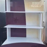 تخت و کمد