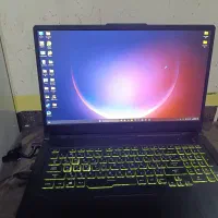 لب تاب Asus tu5 gaming