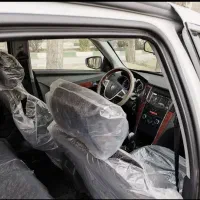 دنا بورسی 5 دنده ef7 /مدل 1404/تحویل فوری|خودرو سواری و وانت|تهران, صادقیه|دیوار