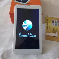 تبلت جی ال ایکس ساینا