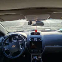 جیلی امگرند2013|خودرو سواری و وانت|مشهد, نوید|دیوار