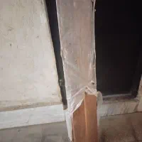 پارکت نو چهار متر