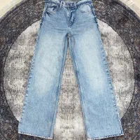 شلوار جین زنانه برند زارا ZARA