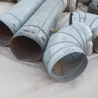 لوله هواکش