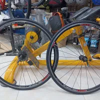 طوقه دوچرخه DT سوئیس|دوچرخه، اسکیت، اسکوتر|شیروان (خراسان), |دیوار