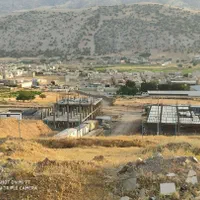 آبشارطلایی ۷ واریز ، دست اول ، متراژ متفاوت|پیشفروش املاک|خرمآباد, |دیوار