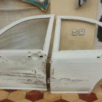 درب خودرو کوییک