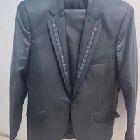 کت و شلوار مردانه