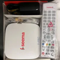 اندروید باکس