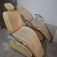 2 عددصندلی آرایشگاه زنانه