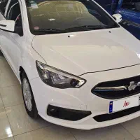 شاهین GL مدل 1404