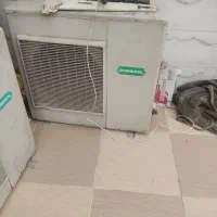 انواع کولرگازی اوجنرال کاوازاکی اصل ژاپن درحدنو