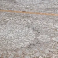دو عدد فرش به ابعاد ۹ متر و یک عدد فرش شش متری|فرش|اسلام‌شهر, باغ فیض|دیوار