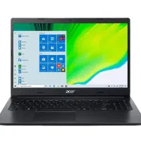 لب تاب ایسر مدل Aspire A315|رایانه همراه|کرج, چهارصد دستگاه|دیوار