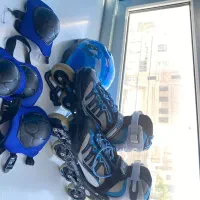 اسکیت pro نو