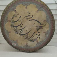 دف سالم و سبک و خوش صدا