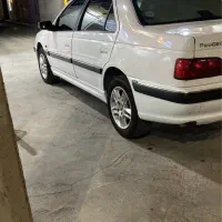 پژو پارس Tu5 مدل 99 بدون رنگ