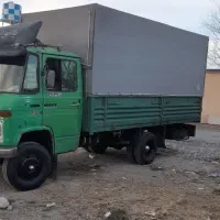 مینی بار مدل ۱۳۵۴|خودرو سنگین|هشتگرد, تهران دشت|دیوار