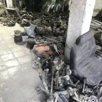 استوک پژو پراید اردی پیکان پی کی|قطعات یدکی و لوازم جانبی|اصفهان, کوهانستان|دیوار