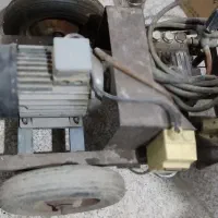 کارواش صنعتی کم کارکرد|ماشین‌آلات صنعتی|زنجان, |دیوار