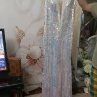لباس مجلسی