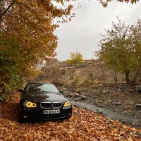 Bmw 330i 2006