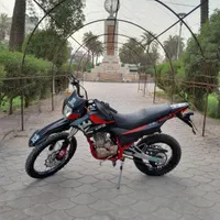 موتور کویر 250 T2 در حد صفر
