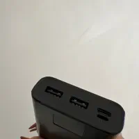 پاوربانک 20000|لوازم جانبی موبایل و تبلت|تبریز, |دیوار