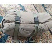 کیسه خواب قابلیت باد شدن