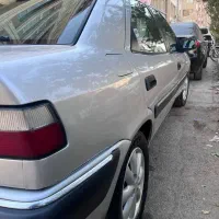 زانتیا سالم و تمیز