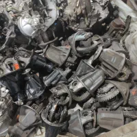 گیربکس اریسان نیسان پژو زانتیا مزدا جک انواع چینی|قطعات یدکی و لوازم جانبی|اصفهان, صائب|دیوار