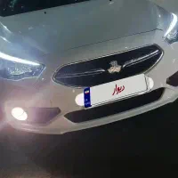 شاهین اتومات CVT ۱۴۰۳ مشابه صفر کیلومتر|خودرو سواری و وانت|تهران, شهرک شهید رجایی (کوی نوبنیاد)|دیوار