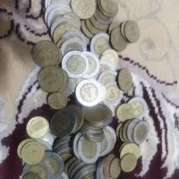 سکههای جمهوری اسلامی