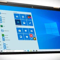 شاهکار اچ پی HP X360 Spectre گرافیک دار|رایانه همراه|تهران, ستارخان|دیوار