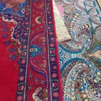 درحدنو|فرش|قرچک, پویینک|دیوار