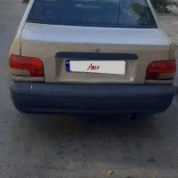 پراید مدل 87|خودرو سواری و وانت|قرچک, زیبا شهر|دیوار