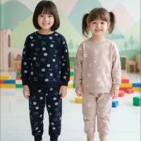 شلوار دخترانه دمپاکش پنبه ایپک