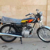 موتور نامی ۸۹ فابریک|موتورسیکلت|نهاوند, |دیوار