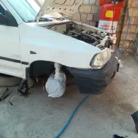 پولیش.چسب کاری. رفع پوسیدگی