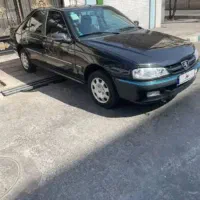 پرشیا متور جدید