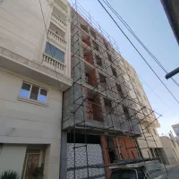 داربست حامد