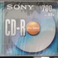 سی دی (CD)