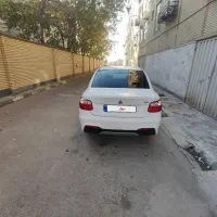 ساینا ۱۴۰۳بدون رنگ ونقطه دوگانه سوز کارخانه|خودرو سواری و وانت|تبریز, |دیوار