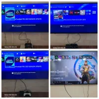 واگذاری گیمنت با تمام وسایل|کنسول، بازی ویدئویی و آنلاین|گرگان, |دیوار