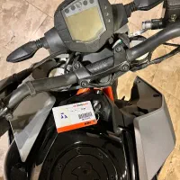 موتور کی تی ام دوک ۲۵۰ KTM Duke 250 2023 صفر ۱۴۰۲|موتورسیکلت|تهران, سازمان برنامه شمالی|دیوار