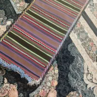قالیچه|فرش|بیرجند, |دیوار
