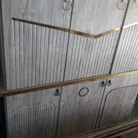 تعدادی کنسول بدون آینه هرکدام  ۲/۷۰۰  زیرقیمت