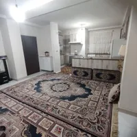 اجاره آپارتمان ۸۳ متری ۲ خوابه در شریف آباد