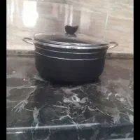 قابلمه سایز بزرگ نو